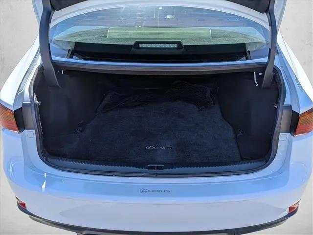2018 Lexus IS 300 IS 300