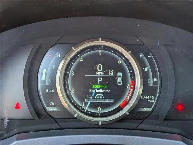 2018 Lexus IS 300 IS 300