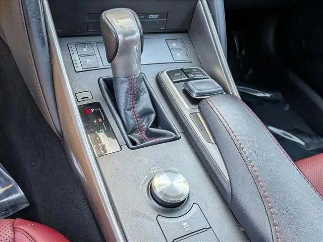 2018 Lexus IS 300 IS 300
