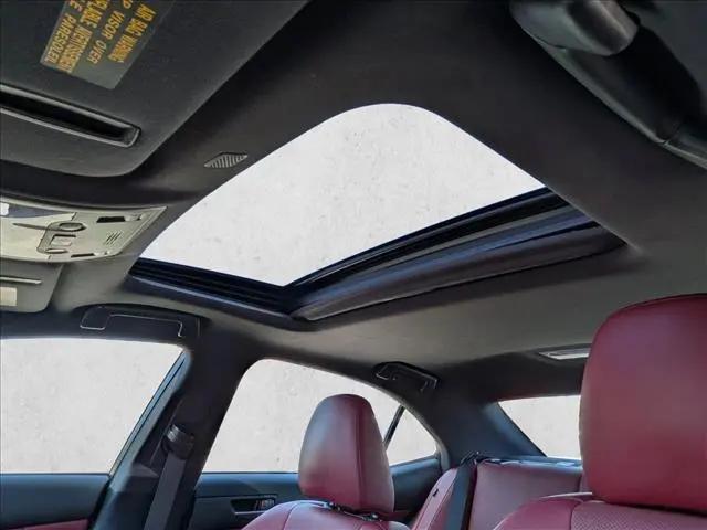 2018 Lexus IS 300 IS 300