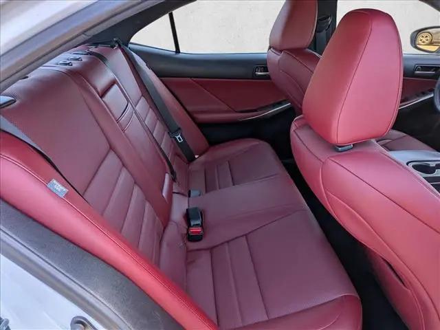 2018 Lexus IS 300 IS 300