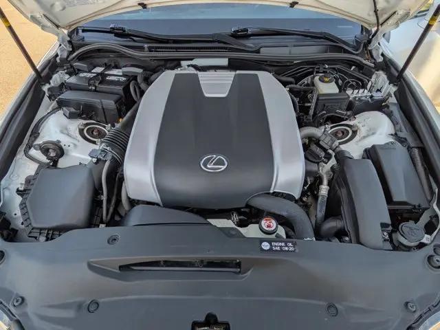 2018 Lexus IS 300 IS 300