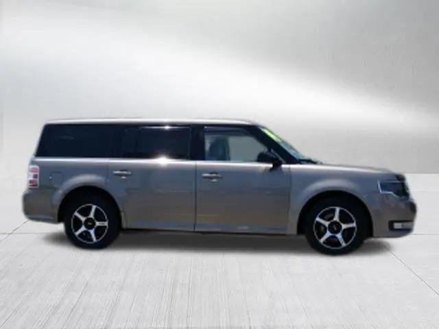 2014 Ford Flex SEL
