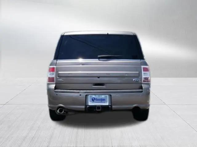 2014 Ford Flex SEL
