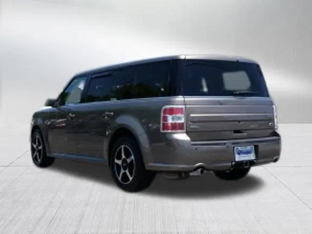 2014 Ford Flex SEL