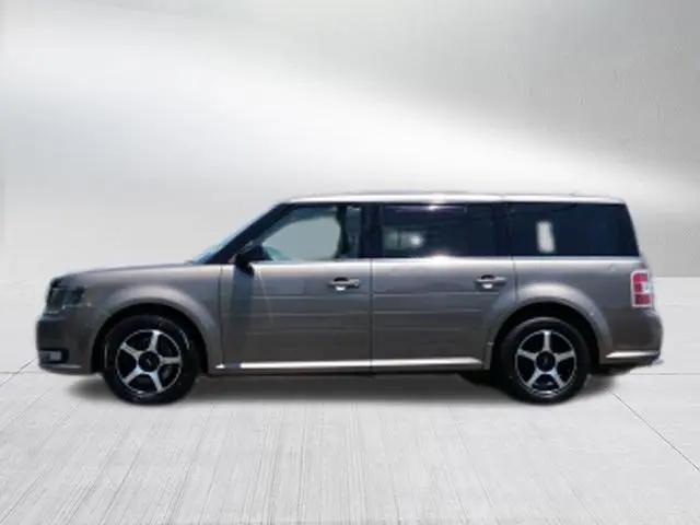 2014 Ford Flex SEL