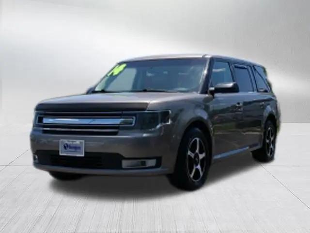 2014 Ford Flex SEL