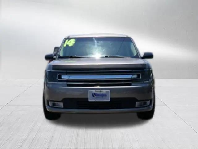 2014 Ford Flex SEL