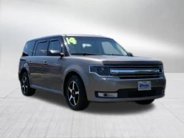 2014 Ford Flex SEL