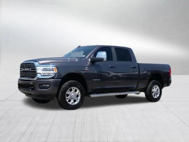 2023 Ram 2500 Laramie Crew Cab 4x4 64 Box