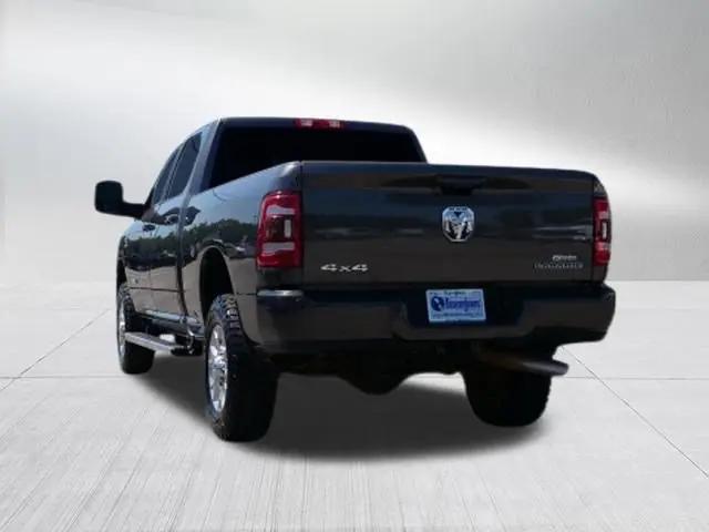 2023 Ram 2500 Laramie Crew Cab 4x4 64 Box