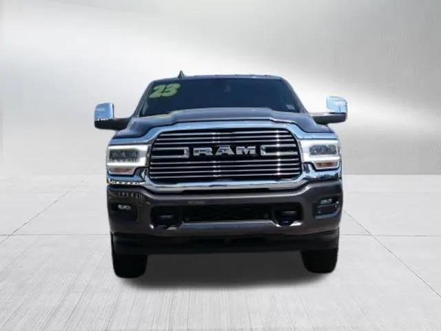 2023 Ram 2500 Laramie Crew Cab 4x4 64 Box