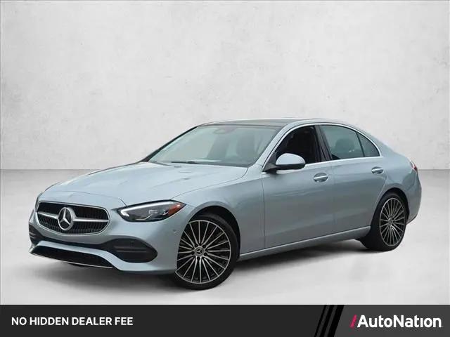 2026 Mercedes-Benz C-CLASS C 300 C 300 for sale in Sanford, FL
