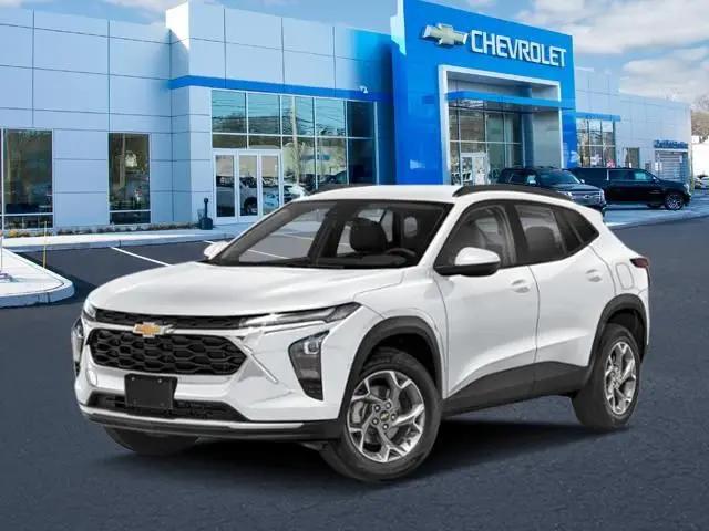 2026 Chevrolet Trax FWD 1RS for sale in Bay Shore, NY