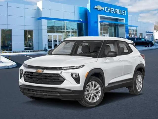 2026 Chevrolet TrailBlazer FWD LS for sale in Bay Shore, NY