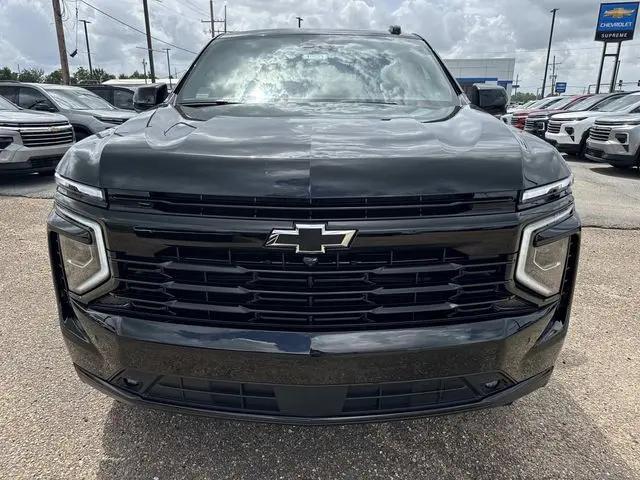 2026 Chevrolet Tahoe 2WD RST