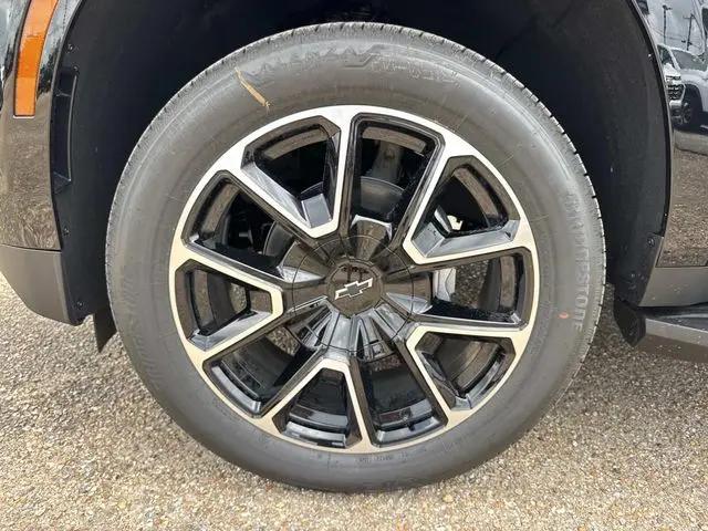 2026 Chevrolet Tahoe 2WD RST