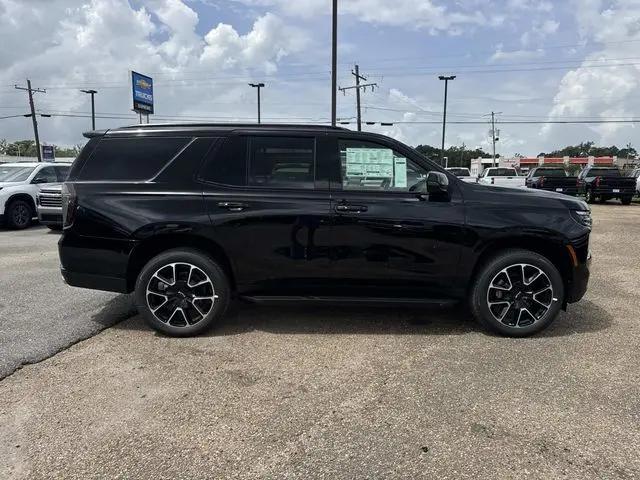 2026 Chevrolet Tahoe 2WD RST