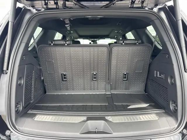 2026 Chevrolet Tahoe 2WD RST