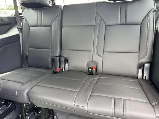 2026 Chevrolet Tahoe 2WD RST