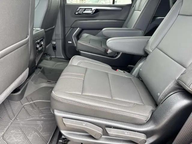 2026 Chevrolet Tahoe 2WD RST