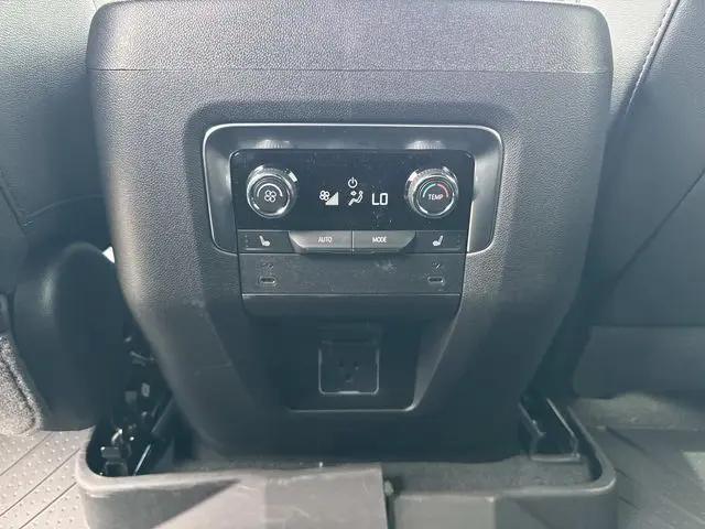 2026 Chevrolet Tahoe 2WD RST