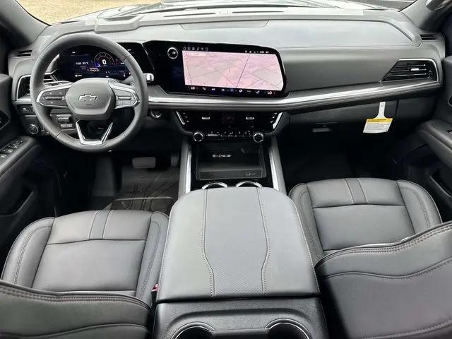 2026 Chevrolet Tahoe 2WD RST
