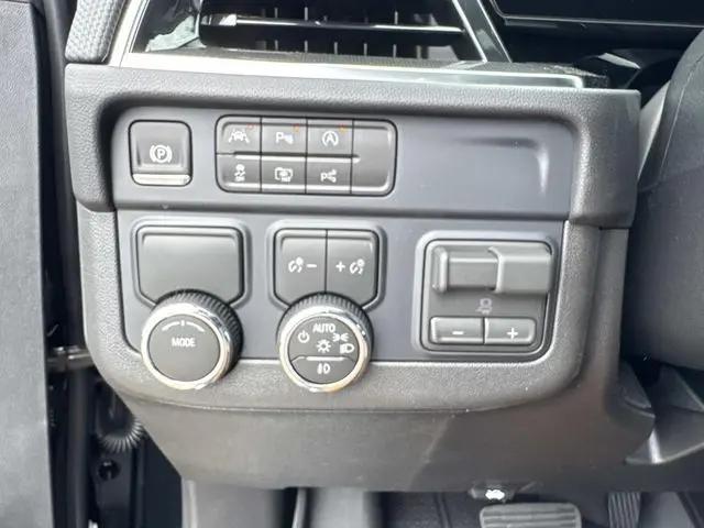 2026 Chevrolet Tahoe 2WD RST