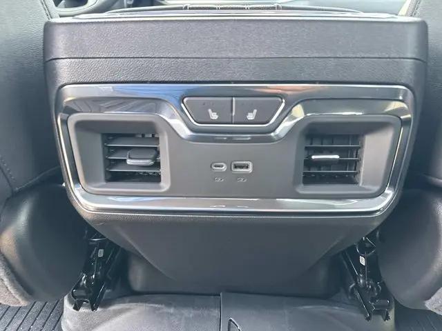 2026 Chevrolet Silverado 2500HD Crew Cab, Standard Bed, High Country, 4WD
