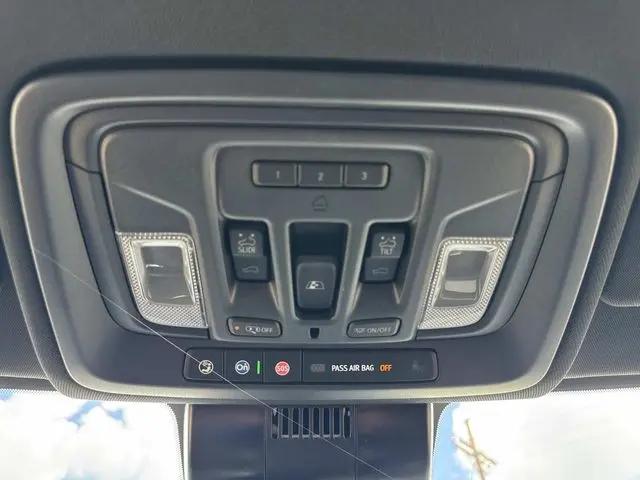 2026 Chevrolet Silverado 2500HD Crew Cab, Standard Bed, High Country, 4WD
