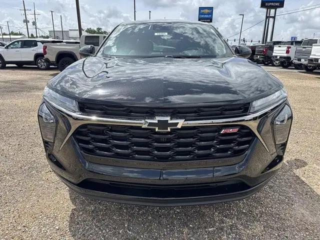 2026 Chevrolet Trax FWD 1RS