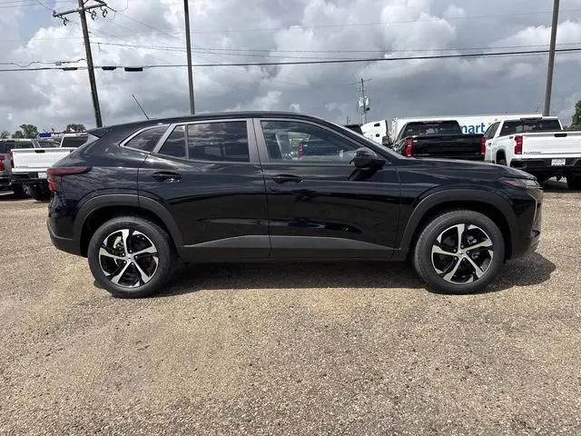 2026 Chevrolet Trax FWD 1RS