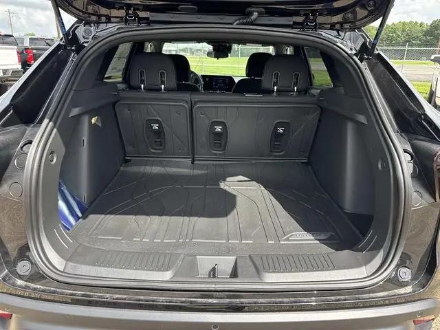 2026 Chevrolet Trax FWD 1RS