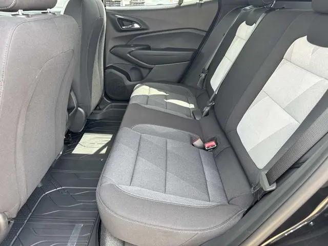 2026 Chevrolet Trax FWD 1RS