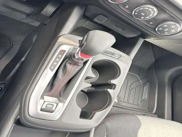 2026 Chevrolet Trax FWD 1RS
