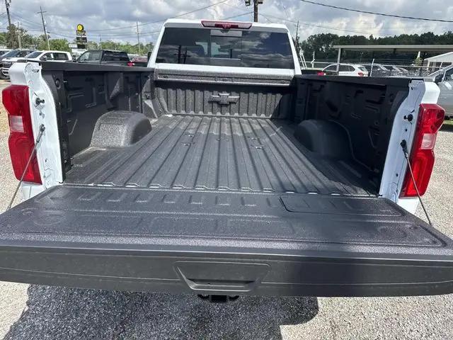2026 Chevrolet Silverado 3500HD Crew Cab, Long Bed, High Country Dual Rear Wheel, RWD