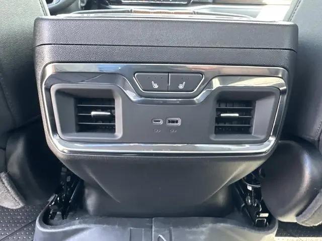 2026 Chevrolet Silverado 3500HD Crew Cab, Long Bed, High Country Dual Rear Wheel, RWD
