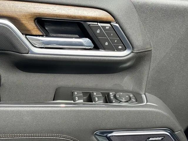 2026 Chevrolet Silverado 3500HD Crew Cab, Long Bed, High Country Dual Rear Wheel, RWD