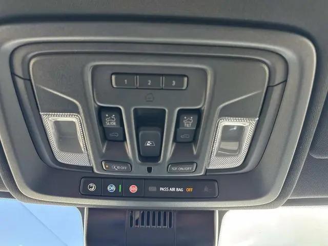 2026 Chevrolet Silverado 3500HD Crew Cab, Long Bed, High Country Dual Rear Wheel, RWD