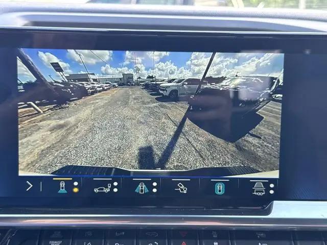2026 Chevrolet Silverado 3500HD Crew Cab, Long Bed, High Country Dual Rear Wheel, RWD