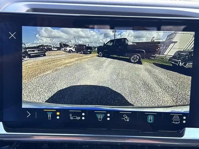 2026 Chevrolet Silverado 3500HD Crew Cab, Long Bed, High Country Dual Rear Wheel, RWD
