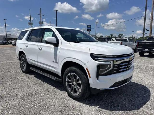 2026 Chevrolet Tahoe LT for sale in Gonzales, LA