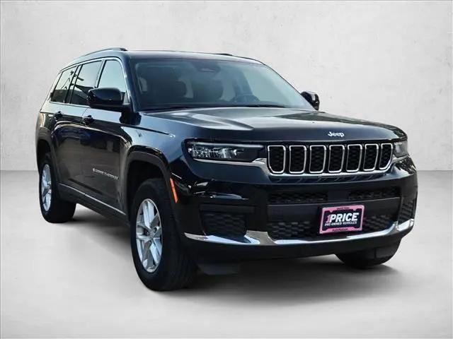 2023 Jeep Grand Cherokee L Laredo 4x4