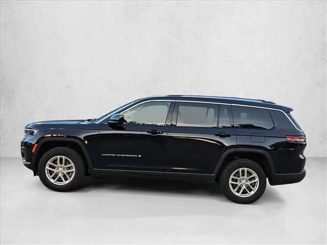 2023 Jeep Grand Cherokee L Laredo 4x4