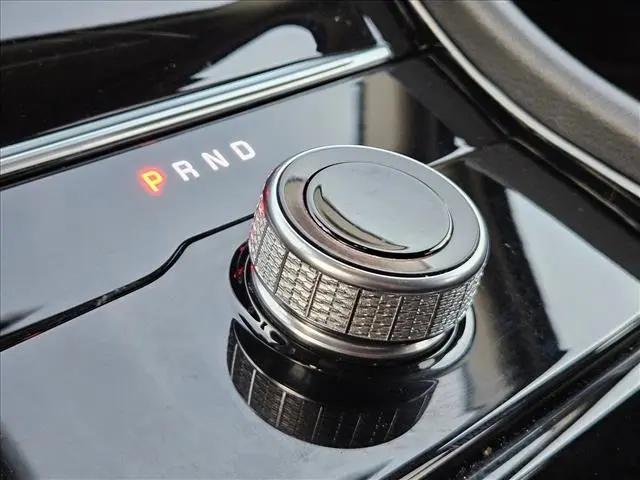 2023 Jeep Grand Cherokee L Laredo 4x4