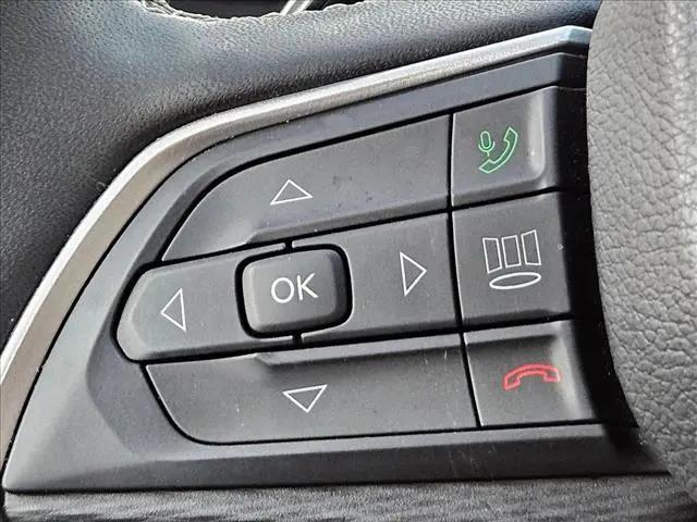 2023 Jeep Grand Cherokee L Laredo 4x4