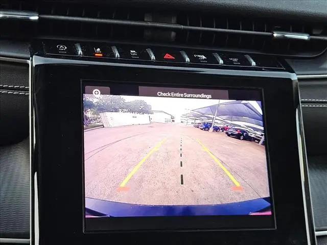 2023 Jeep Grand Cherokee L Laredo 4x4