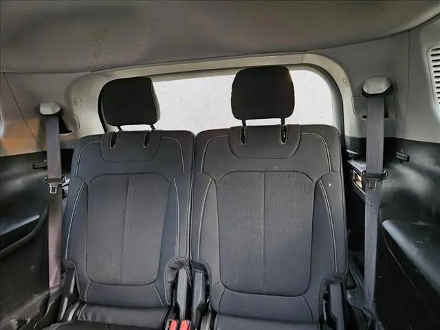 2023 Jeep Grand Cherokee L Laredo 4x4