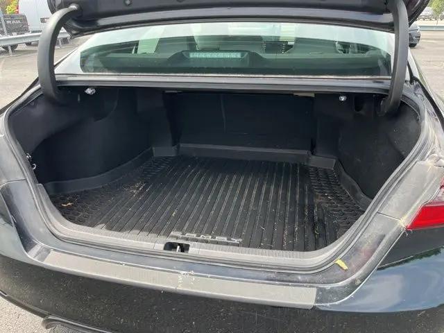 2021 Toyota Camry SE AWD