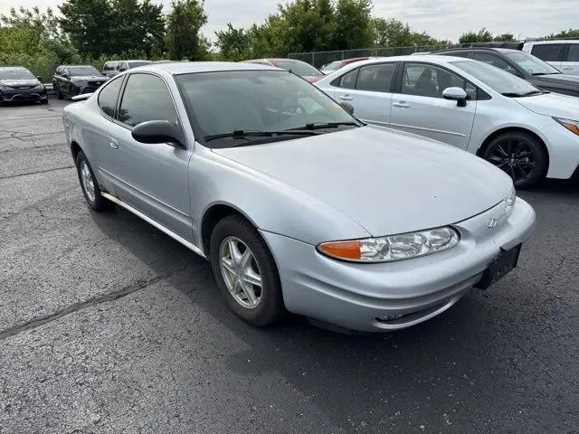 2003 Oldsmobile Alero GL1 for sale in Cedar Falls, IA